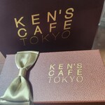 KEN'S CAFE TOKYO - 