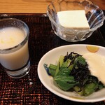 食事処 むげん - 