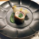 食事処 むげん - 