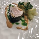 食事処 むげん - 