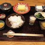 食事処 むげん - 