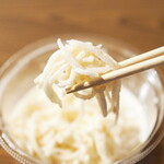 キッチン フレンド 怜 - 