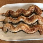 Unagi Kushiyaki Unakushi - 