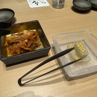 やきにく九 西麻布本店 - 
