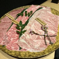 やきにく九 西麻布本店 - 