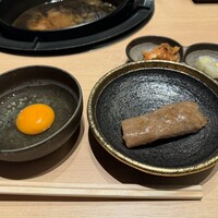 やきにく九 西麻布本店 - 