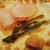 島ノ飯 みなもと - 料理写真:熟成白身　茄子醤油