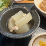 厚切り牛たんと東北地酒 陸奥 - 