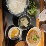 厚切り牛たんと東北地酒 陸奥 - 