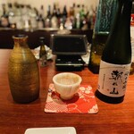 BAR KouRyu - 日本酒