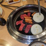 Yakiniku Nikunomachi - 