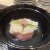 すし 零 - 