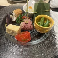すし 零 - 