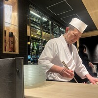 すし 零 - 