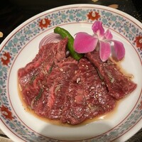 游玄亭 西麻布本館 - 