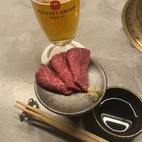 肉屋甲 - 