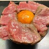 焼肉かつらぎ