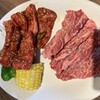 肉市場 ドラゴンミート 愛西店