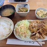 こふる食堂 - 