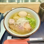 らぁめんシフク - 