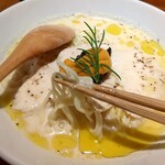 Tori Pota Ramen Thank - 