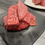 焼肉 山水 - 