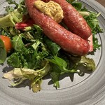 Bistro Aoi - 