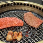 焼肉宝園 本店 - 