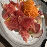 Bistro Aoi - 