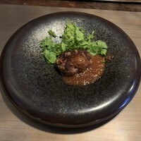 鉄板焼 花 - 