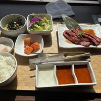 焼肉ぽんが 江ノ島 - 