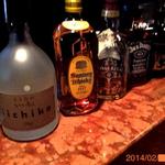 ＹＵＫＩ - いいちこシルキー何時もこれです。