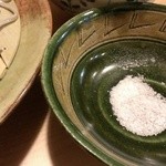 十割そば和心 - 