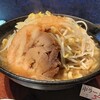 ラーメン太る