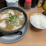 みそラーメンさつき - 