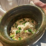 麻布さおとめ - 