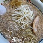 ラーメンの店 ホープ軒 - 