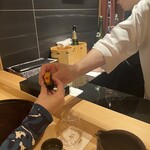 麻布さおとめ - 