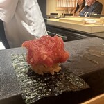 麻布さおとめ - 