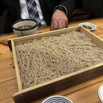 Soba To Osake Ao - 