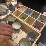 麻布さおとめ - 