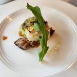 イタリア料理オピューム - 