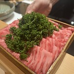 麻布さおとめ - 