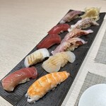 Kuzushi Sushi Kappou Kurage - 