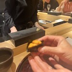 麻布さおとめ - 