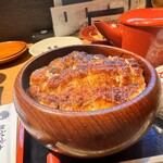 炭焼 うな富士 有楽町店 - 