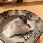 麻布さおとめ - 