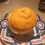 麻布さおとめ - 