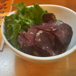 あなぐら ももんじ - 