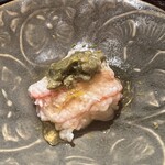 麻布さおとめ - 